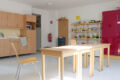 Studentenhaus Türkenstrasse 3 Aufenthaltsraum Küche Studentenhaus Türkenstrasse 3 Aufenthaltsraum Küche