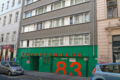 Studentenhaus Neustiftgasse 83 Aussen Studentenhaus Neustiftgasse 83 Aussen