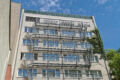 Studentenhaus Neustiftgasse 83 Aussen Studentenhaus Neustiftgasse 83 Aussen