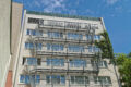 Studentenhaus Neustiftgasse 83 Aussen Studentenhaus Neustiftgasse 83 Aussen
