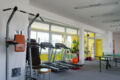 Studentenhaus Neustiftgasse 83 Fitnessraum Studentenhaus Neustiftgasse 83 Fitnessraum