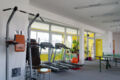 Studentenhaus Neustiftgasse 83 Fitnessraum Studentenhaus Neustiftgasse 83 Fitnessraum