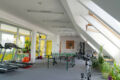 Studentenhaus Neustiftgasse 83 Fitnessraum Studentenhaus Neustiftgasse 83 Fitnessraum