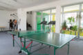 Studentenhaus Neustiftgasse 83 Tischtennis Studentenhaus Neustiftgasse 83 Tischtennis