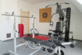 Studentenhaus Neustiftgasse 83 Fitnessraum Studentenhaus Neustiftgasse 83 Fitnessraum