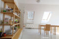 Studentenhaus Aufenthaltsraum Küche Studentenhaus AAI Aufenthaltsraum Küche