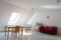 Studentenhaus AAI Aufenthaltsraum Küche Studentenhaus AAI Aufenthaltsraum Küche