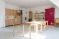 Studentenhaus AAI Aufenthaltsraum Küche Studentenhaus AAI Aufenthaltsraum Küche