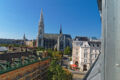 Studentenhaus Fensterblick Studentenhaus AAI Fensterblick